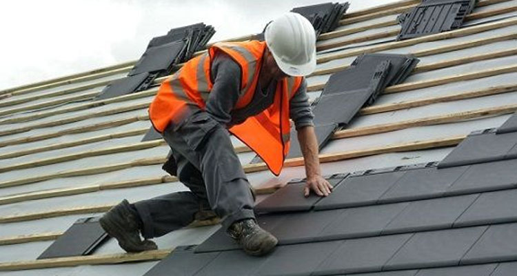 Best Roofing Company Rolling Hills Estates