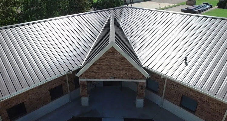 Cool Roofing Shingles Rolling Hills Estates