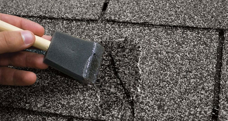 Rubber Roof Leak Repair Rolling Hills Estates